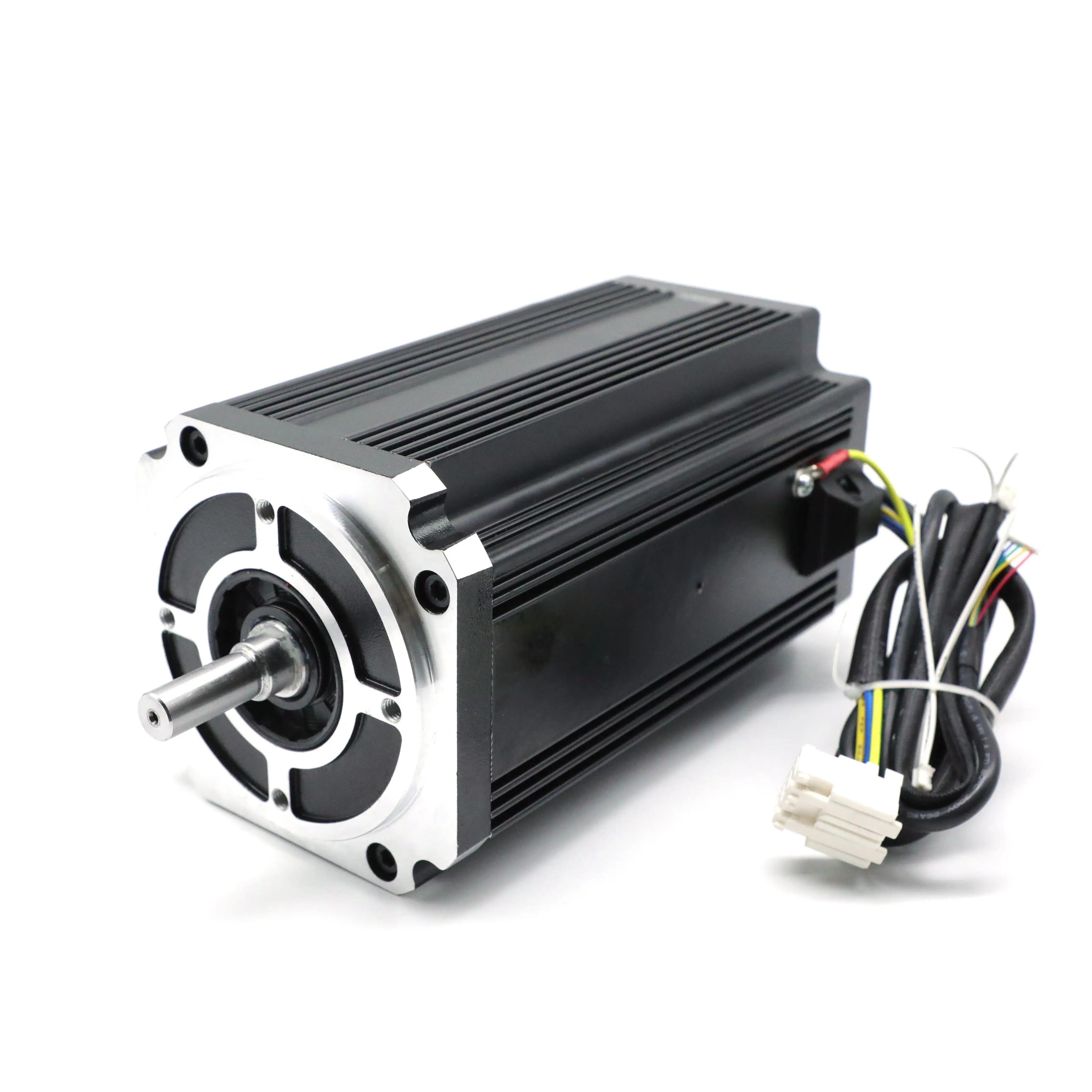 Hetai hot sale 110BLF03A nema42 230V 2300RPM 1500W 110mm brushless dc motor bldc motor