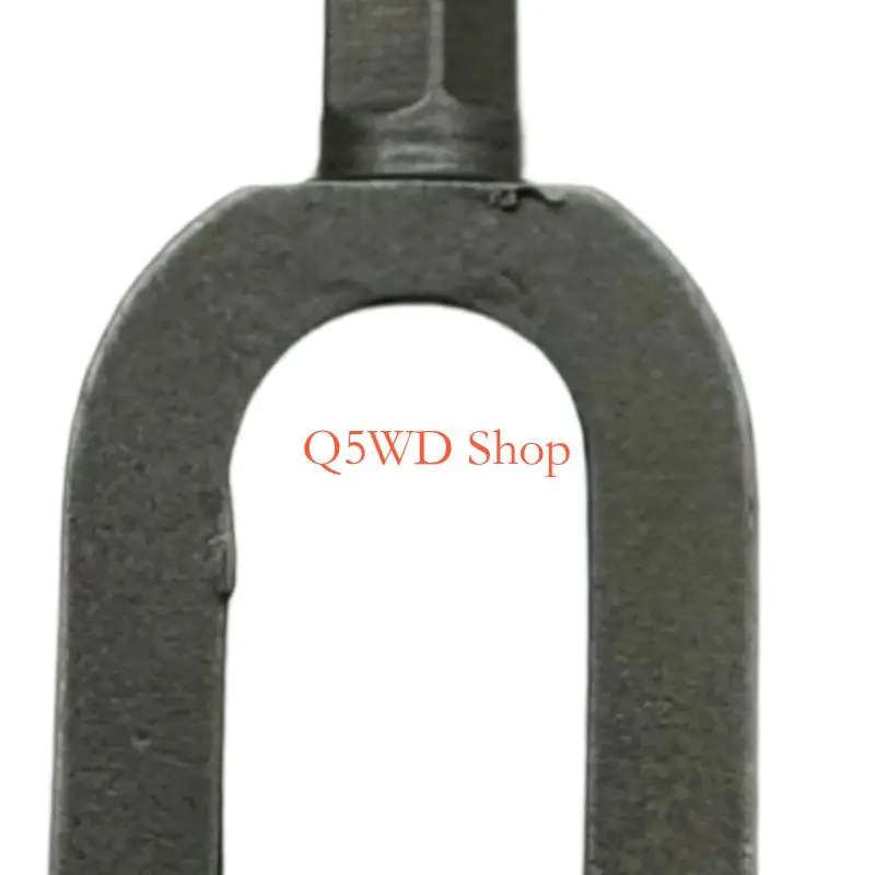 Q5WD Multipurpose Wire Twisting Tool With Anti Corrosion Coating For Quick And Efficient Work