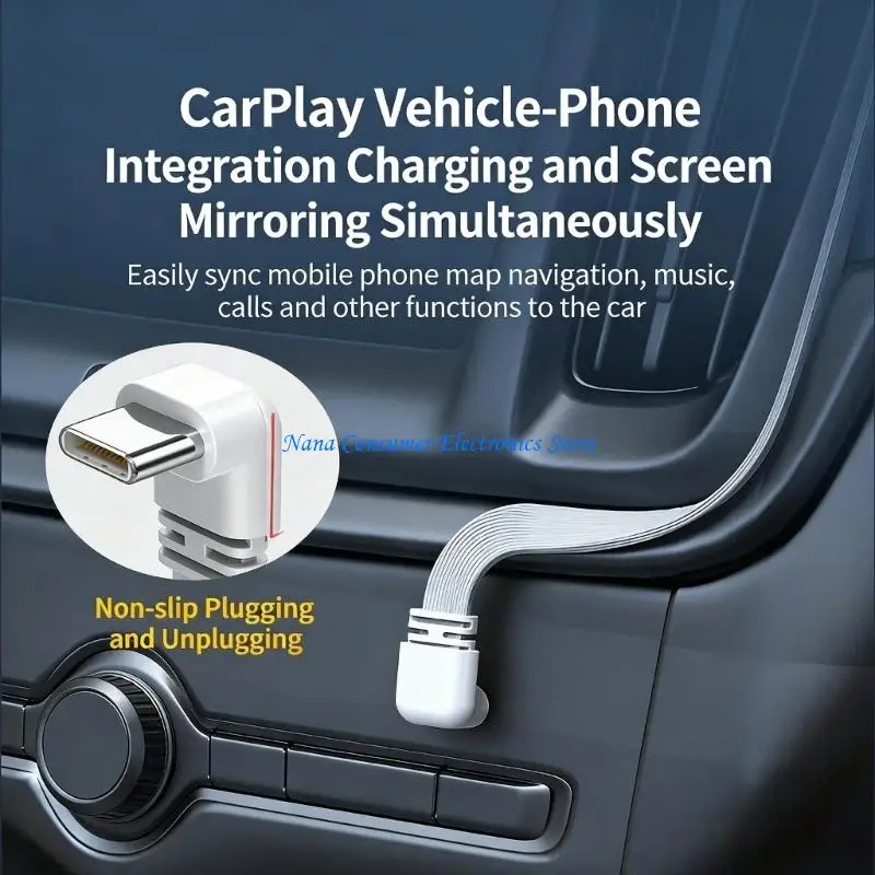 G7NE Silicone Fast Charging Cord Type C To Type C 100W Power Delivery