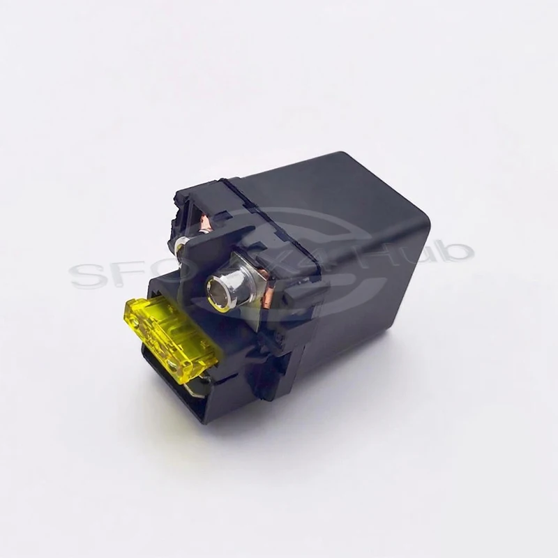 Starter Solenoid Starter Relay for LINHAI 200 T3b 200 260 300 E2 400 2B IRS 400 E2 400 E4 22004 260cc 400cc UTV ATV