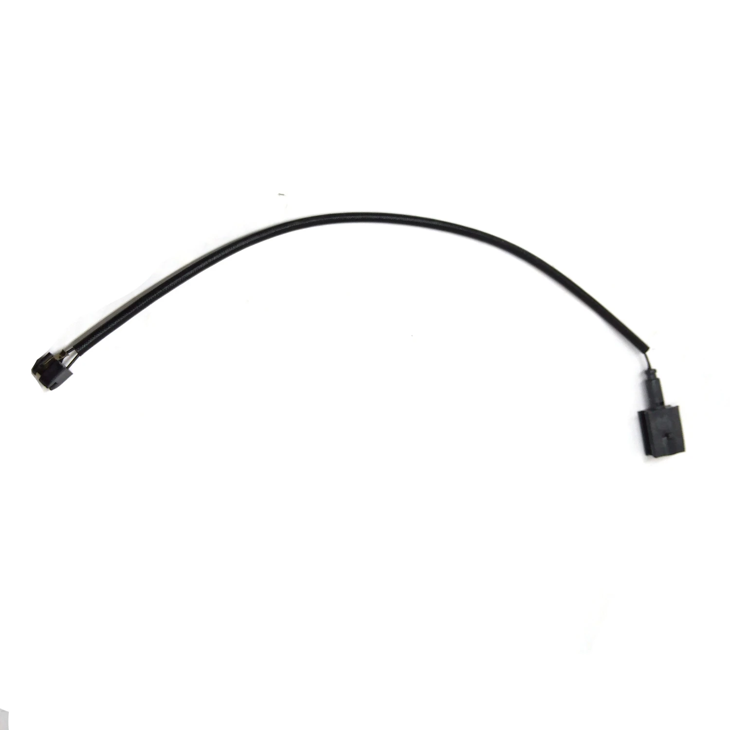 Bantalan rem C001109 10 buah, kawat indikator Sensor aus, kontak peringatan untuk Maserati Quattroporte