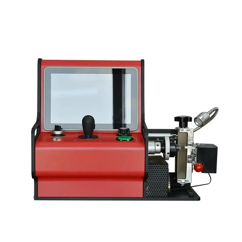 Gold Silver Jewelry Needle Carving Machine for Engraving Outer Ring And Inner Hole Ideal for Rings And Bracelets