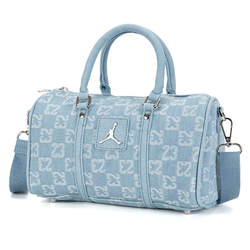 

Nike Sports Bag, Men's Bag, Women's Bag, Casual Bag, Shoulder Bag, Handbag, Bucket Bag, Crossbody Bag Jd2623116Ad-002