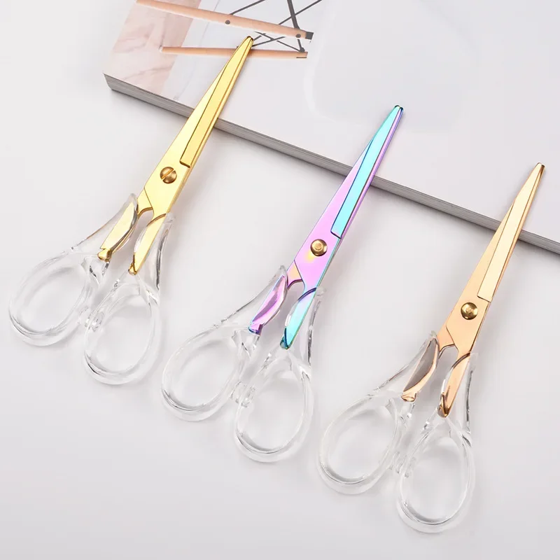 Imagem -02 - Ferramentas Vip Link para Bons Compradores Bam-bo Scissors Pcs