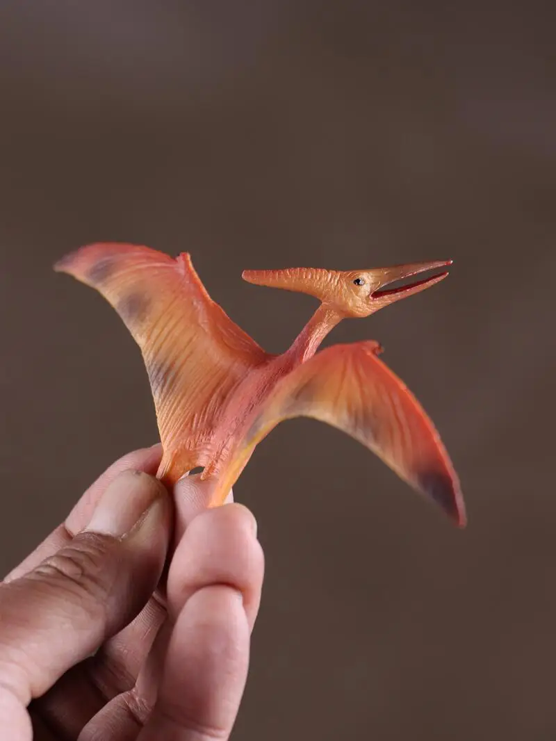 Collecta Pteranodon Dinosaur Animal Model Children's Toys