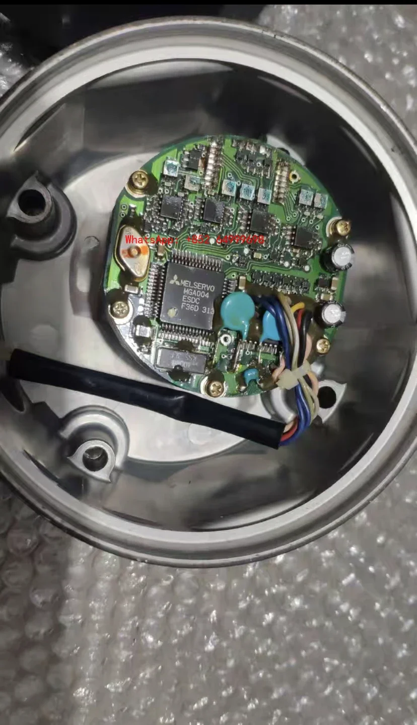 SBN-4096-6ME  Encoder tested ok SBN 4096 6ME