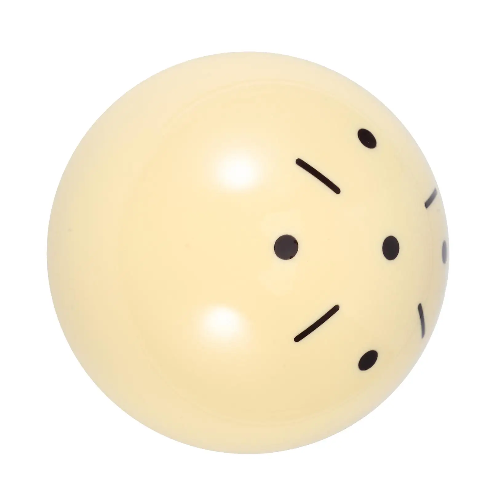 

Multifunction Billiard Ball Synthetic Resin Snooker Billiards Training Desk