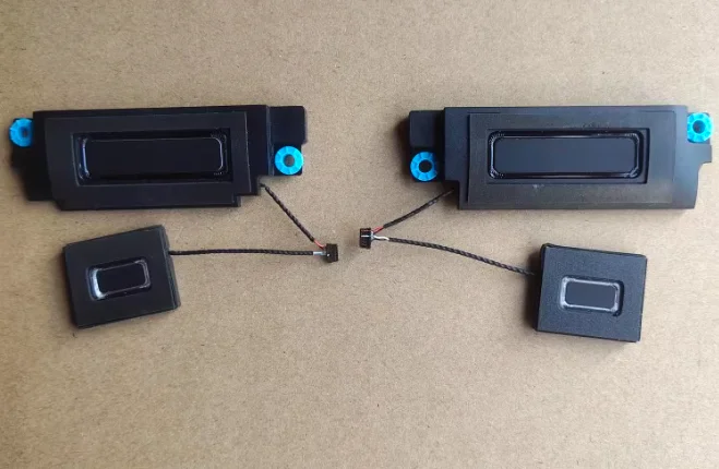 

Для Dell Precision 5680 M5680 динамик динамик 0F8MD9 F8MD9