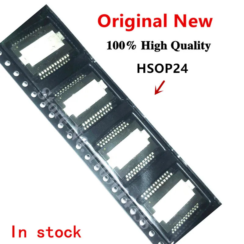 (1piece)100% New TDA8950TH TDA8954TH TDA8953TH TDA8950 TDA8954 TDA8953 HSOP24 Chipset