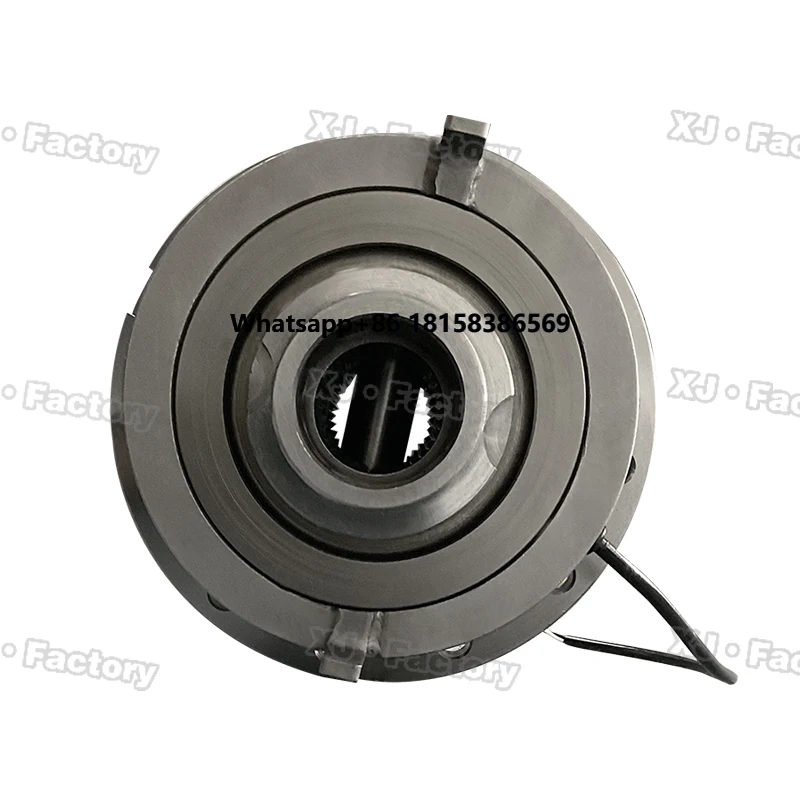 

Auto Parts Electric Elocker ET110 ET212 ET154 for Challenger Montero Sport Pajero/Shogun ET155 ET309 31/28 Spline