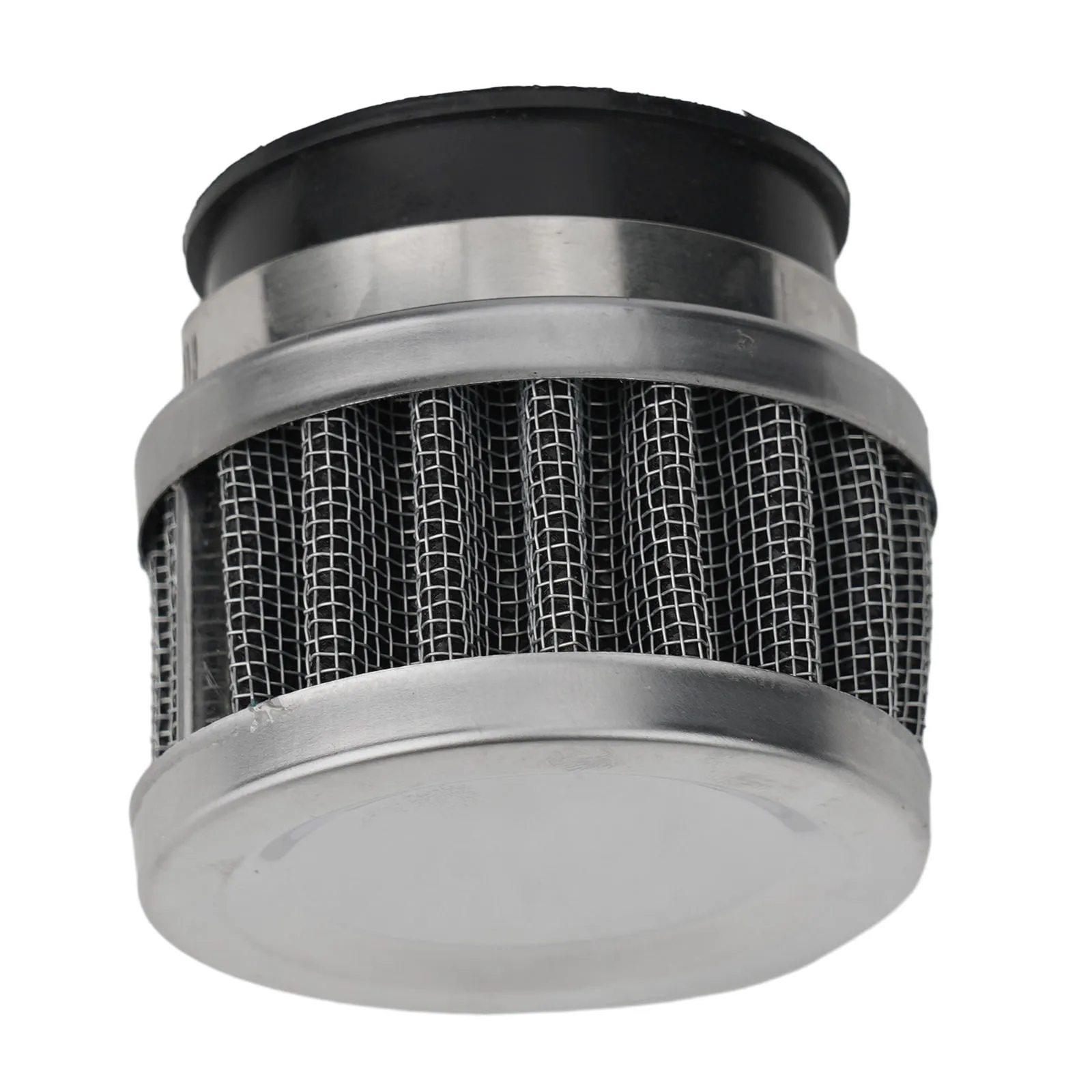 Diverse Compatibility For ATV and Motorcycle Air Filters Enhance Throttle Response in Multiple Inlet Sizes Available