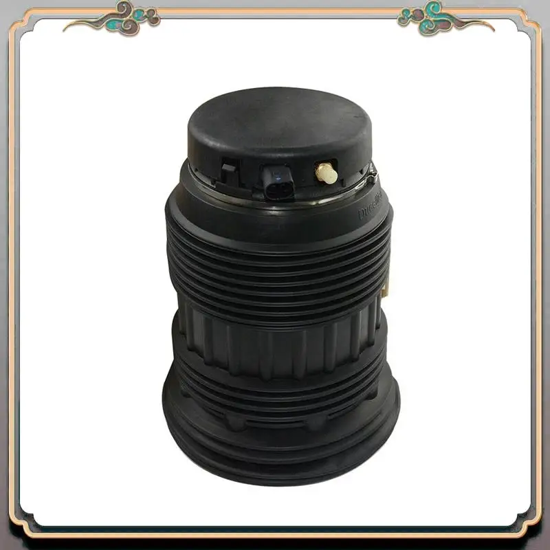 

A73Q-Car Rear Air Suspension Spring Bag For Panamera 970 (2010-2015) 4.8L 97033353316 97033353317