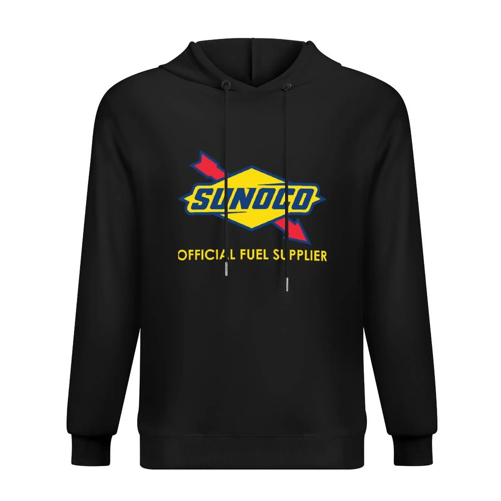 

Sunoco Oil Hoodie men's coat autumn winter clothes korean style clothes hoodies for men