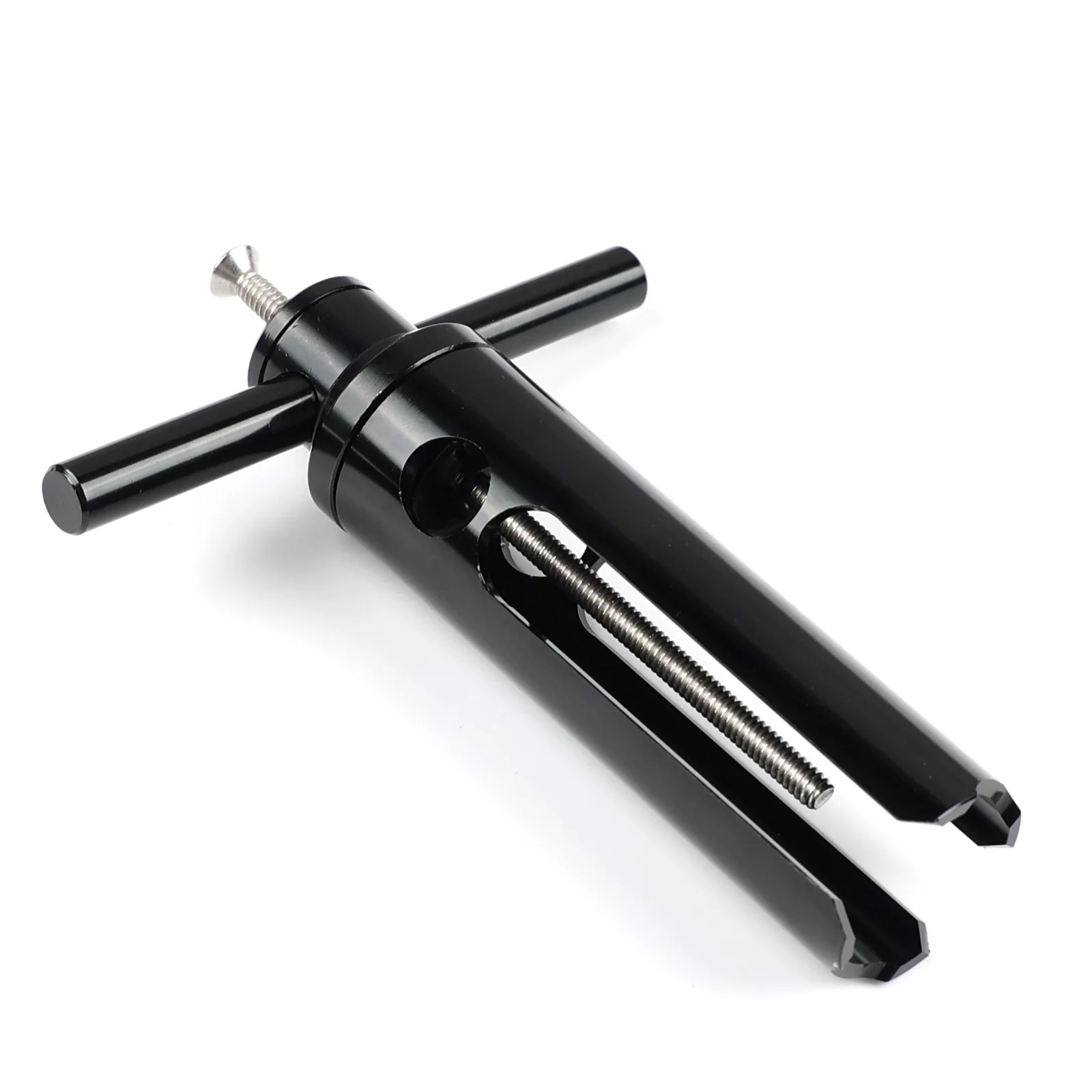 

Pressure balance shower valve core puller valve core disassembly tool