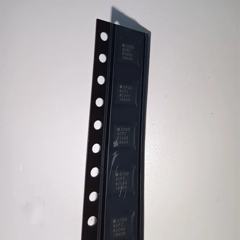 

Новый оригинальный AD5700ACPZ 5700 AD5700 AD5700ACPZ-RL7 чип интерфейса LFCSP24