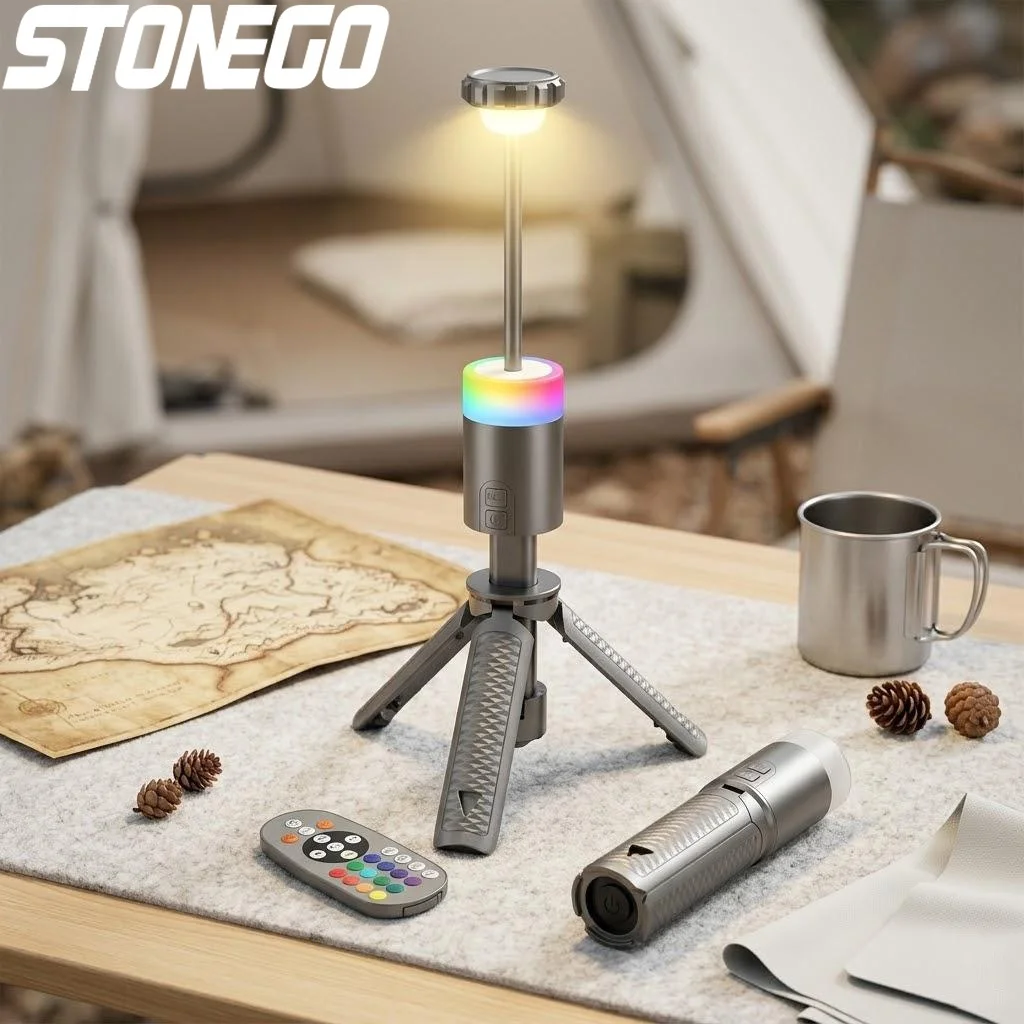 outdoor-camping-retractable-multifunctional-15-colors-6000mah-led-flashlight-long-lasting-searchlight-mood-light