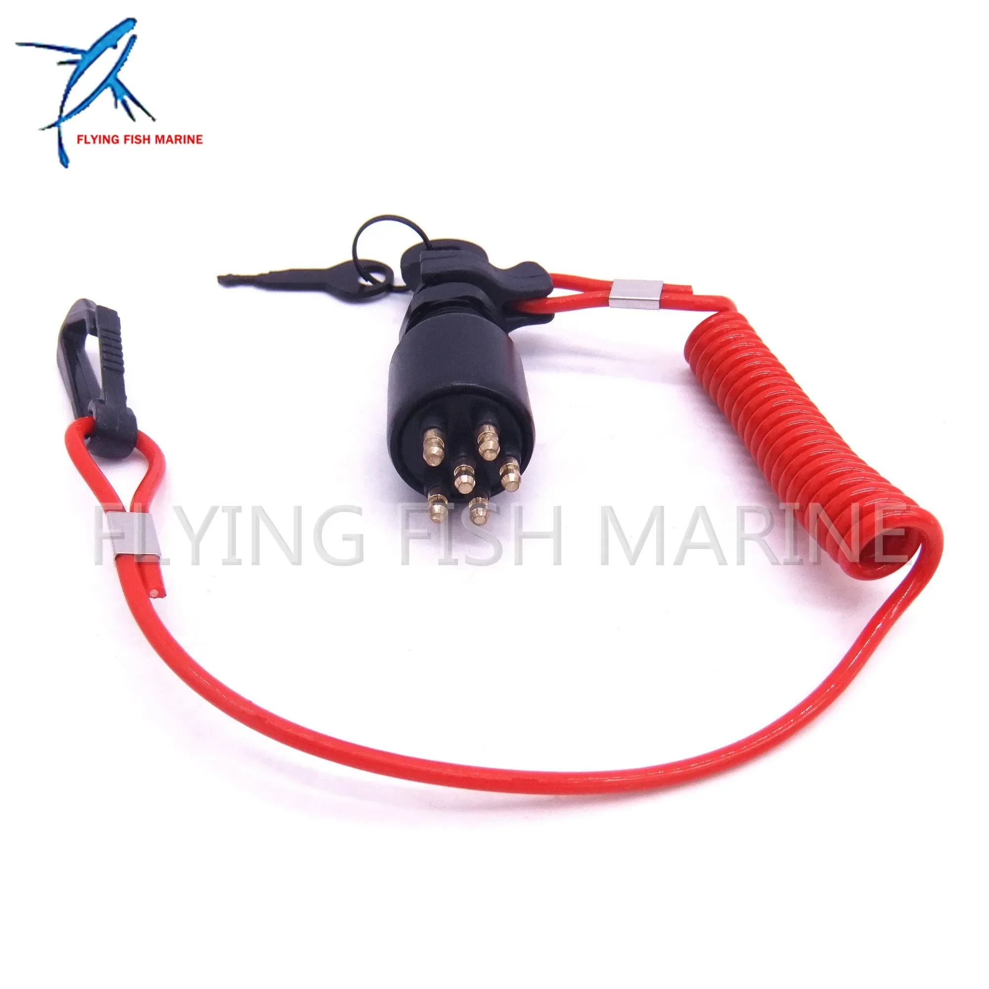 Outboard Engine 175…