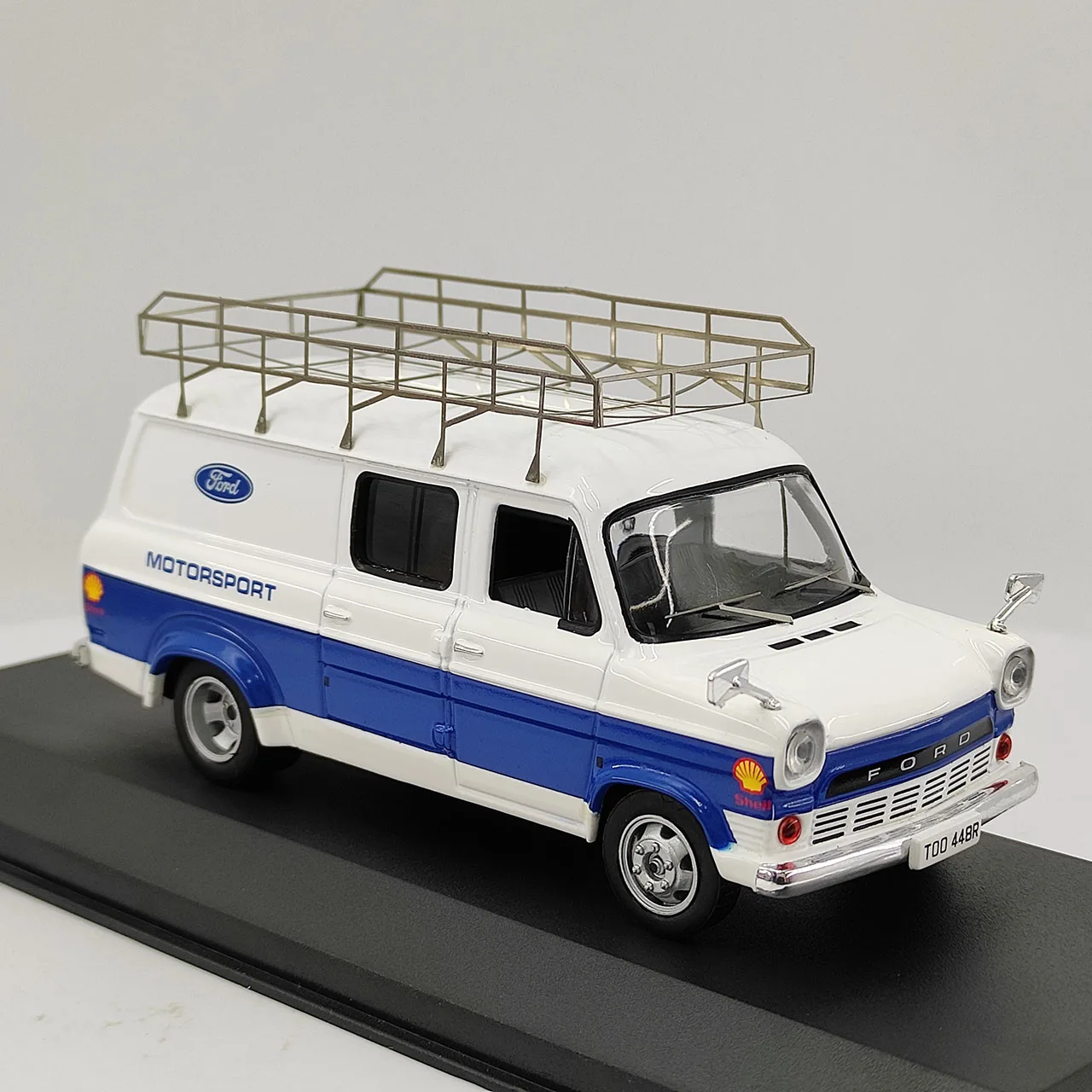 ixo-scala-1-43-pressofuso-in-lega-1966-ford-transit-mk-i-giocattoli-auto-da-corsa-modello-classici-nostalgia-regalo-per-adulti-souvenir-display-statico