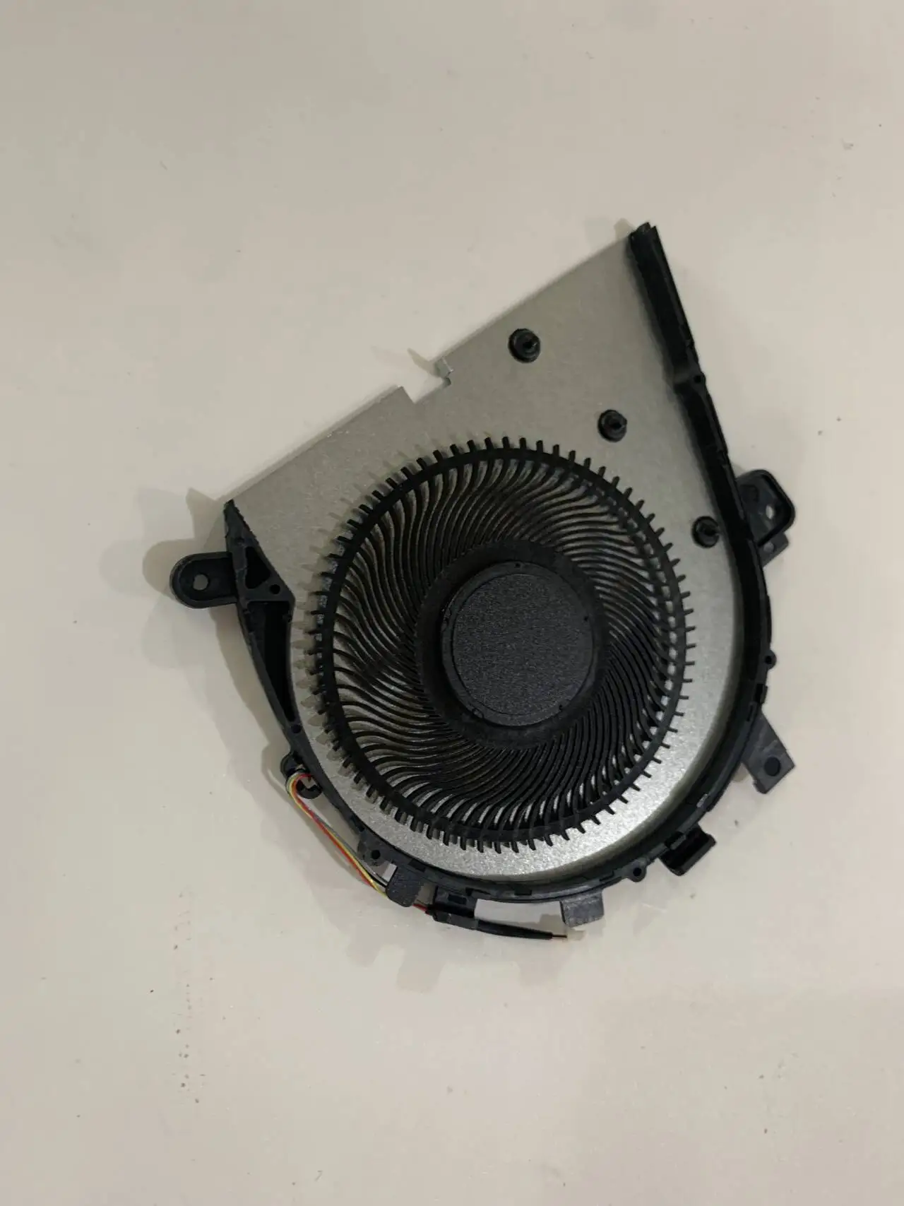 

Laptop CPU Cooling Fan for Lenovo YOGA C740-14IML C740-14 DC5V 4Pin