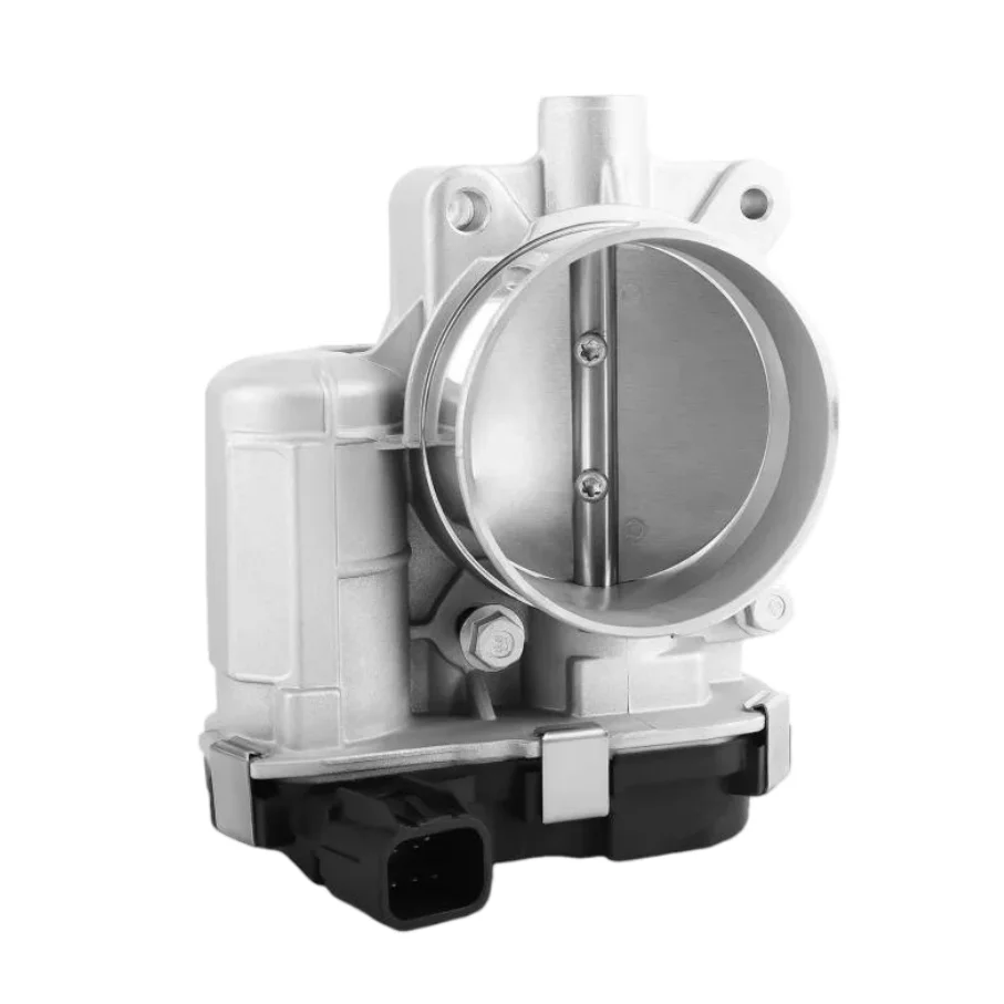 12609500 Throttle Body For Buick Lucerne Terraza Chevrolet Equino Impala Malibu Pontiac G6 Torrent Saturn Relay V6#12577029