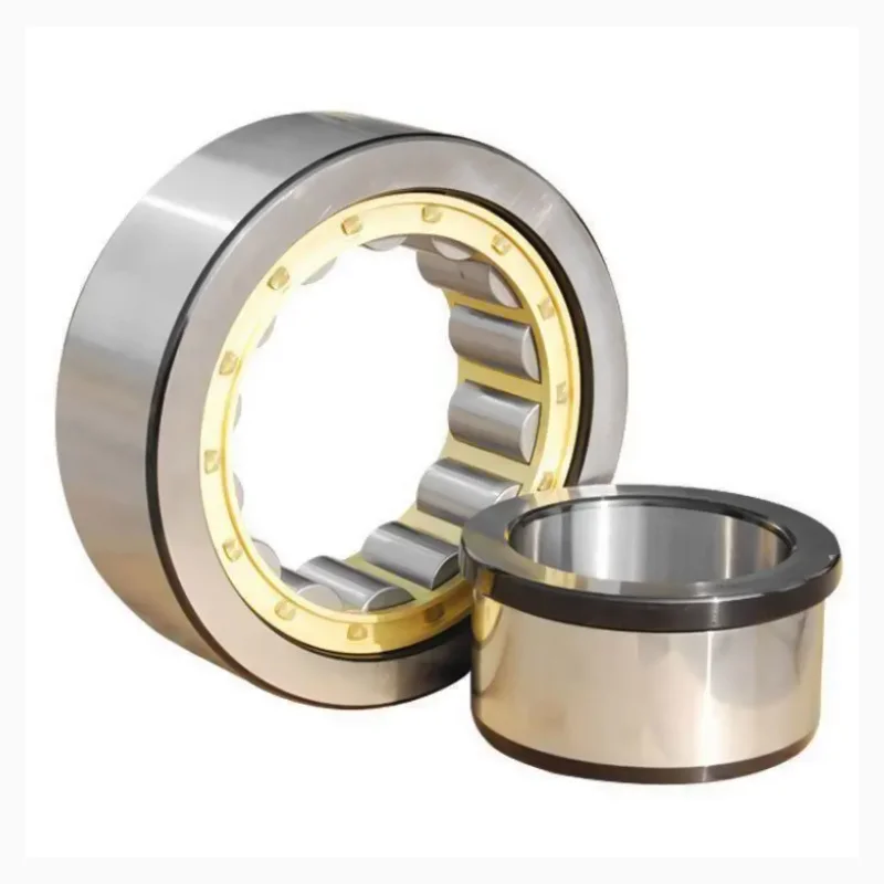 

NJ2314EM NJ2315 NJ2316 NJ2317 NJ2318 NJ2319 NJ2320 NJ2322 NJ2324EM Цилиндрический роликовый подшипник