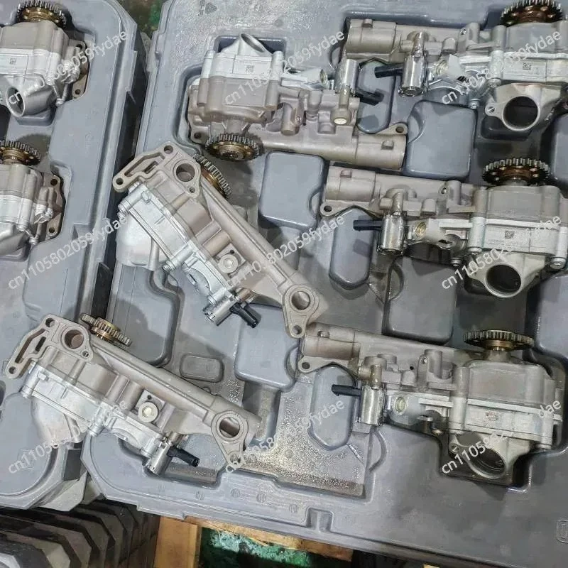 A Applicable to  270 W176 C117 X156 pump 2701810701 2741801900
