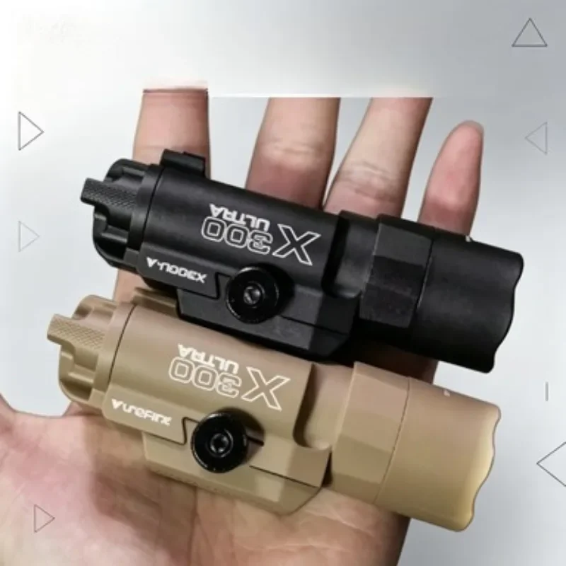 Daily Loss Spare X300 Nylon Hanging Flashlight Strobe Fit 20MM Rail Daily Replace Fittings