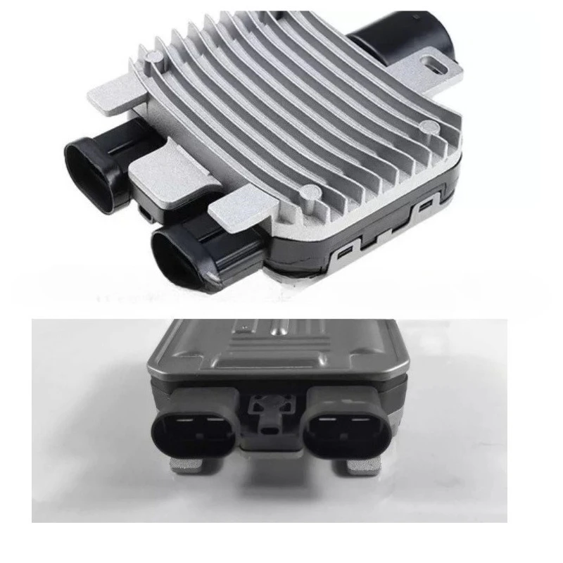 

LR100364 LR094390 LR045248 Fan Module for Range Rover Evoque DiscoverySport Evoque 2013-2016