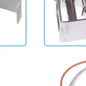 Pool Heater Pilots Natural Gas for pilot Spare Thermopile Accessories for Easy Assembly Fittings Pool Heaters Brand New