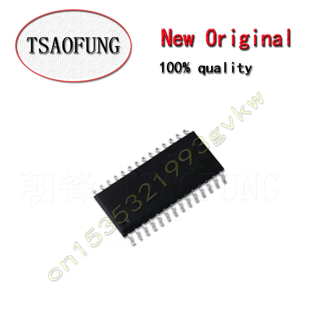 10Pieces BF6911AS22 6911AS22 SOP28  Integrated Circuits Electronic Components