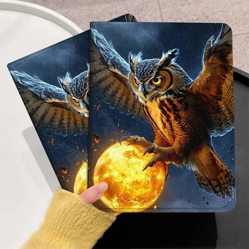 arte-animal-coruja-padrao-capa-para-xiaomi-redmi-pad-2-4-5-6-6s-7-7s-se-pro-ultra-max-14-11-87-112-125-polegada-tablet-caso