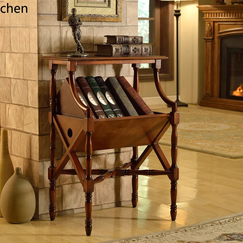 Hxl Solid Wood Book…