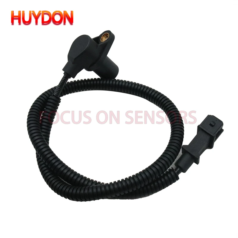 500343018 Crankshaft Position Sensor For Citroen Jumper Fiat Ducato Iveco Cityclass Daily Peugeot Boxer 5001848541 1920CP