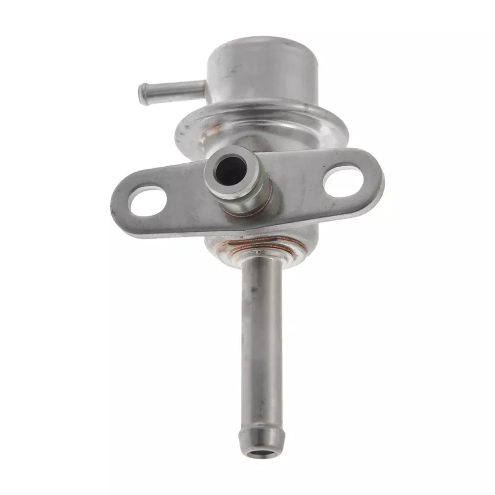 Easy To Use 226754W01A Regulator Metal Construction Non-deformation Practical Replacement Installation Silver Color