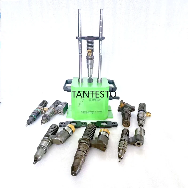 

Pneumatic EUI EUP Injector Plunger Spring Installation Disassembly Removal Repair Tool