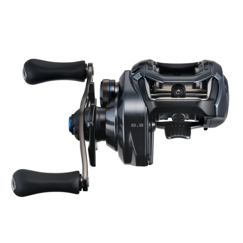Shimano SLX DC 71 Review: Real-World Performance for Heavy-Duty