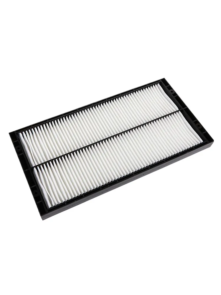 

For XCMG Excavator Shantui SE60 70 75-9 65D60 Sany 55-9 60-9 Air Conditioning Filter Grid