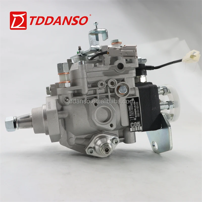 Diesel injection pump 22100-1C190 1960002300 221001C050 22100-1C050 196000-2300 196000-2301 For for toy ota Land Cruiser 1HZ