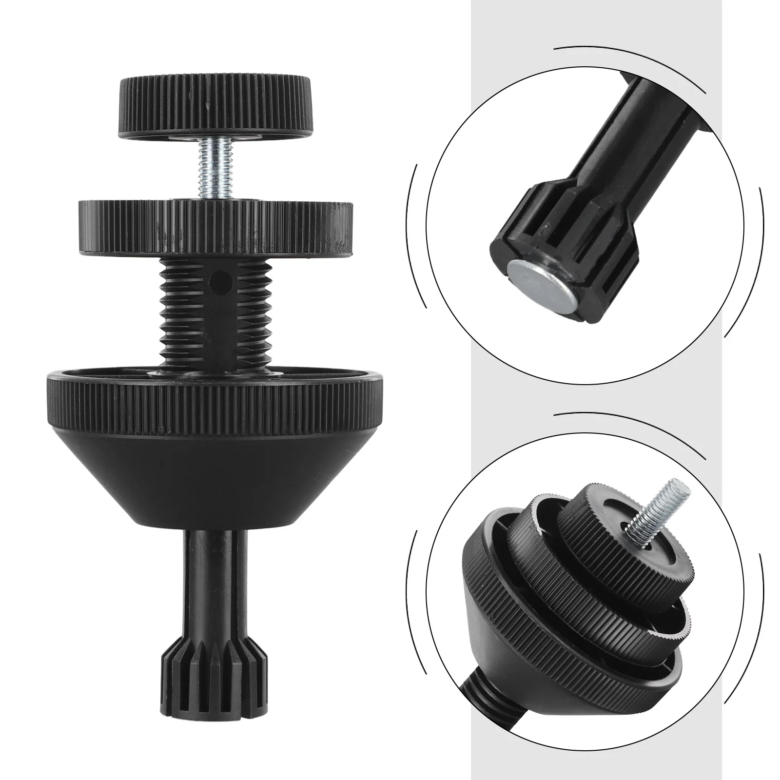 Adjustable Collet Clutch Kit Clutch Alignment Kit Car Van Clutch Kit Adjustable Collets Flexible Specifications