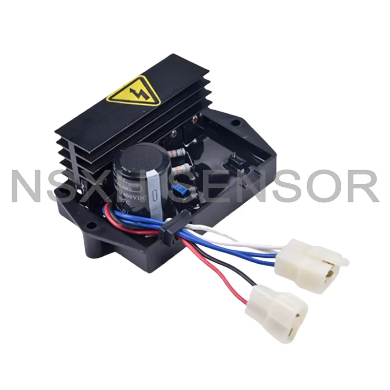 

Оригинальный регулятор напряжения GFC9-1A4G