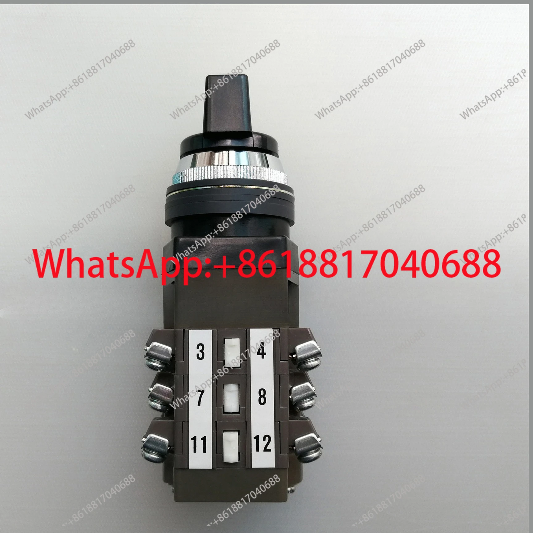 Multi-segment switch UCSQO-234-P2B-C2003 ACSNO-234RR-S2B-C2006