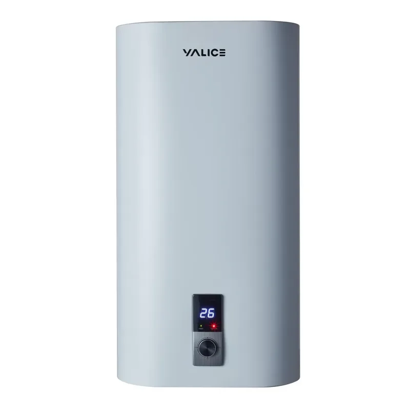High Quality Bathroom Restroom Kitchen Storage Electric Water Heater for Shower