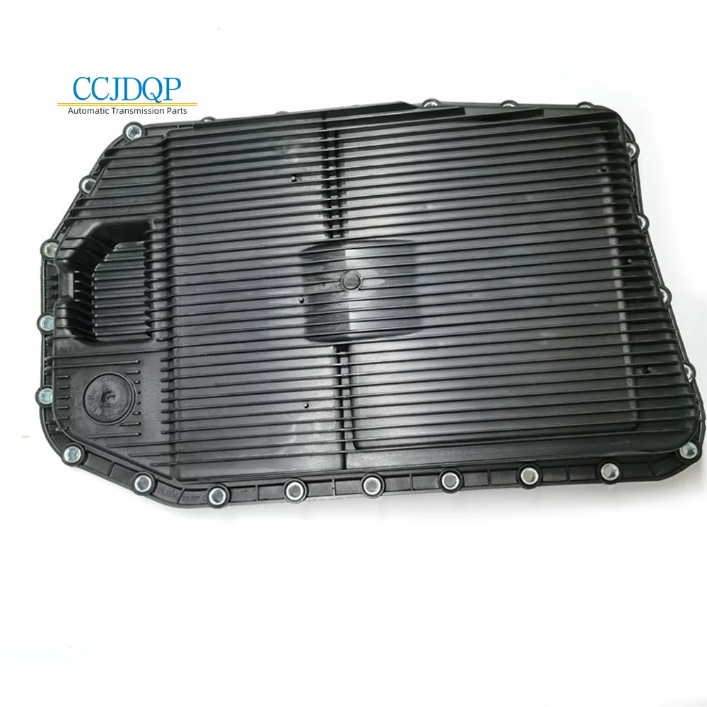 1 Year Warranty Auto Transmission Parts 6HP19 6HP21 Oil Pan Filter Pan 24152333907  24117536387