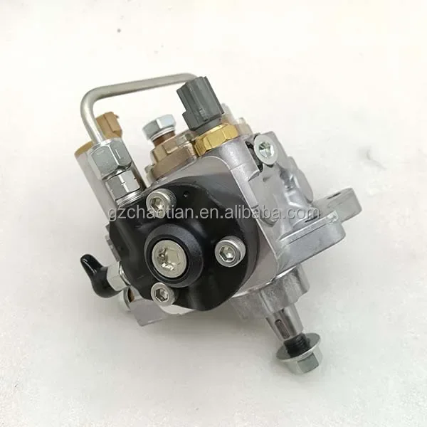 Fuel pump 8-98346317-0 294000-0037 294000-2400 fuel pump Hi-no J05E engine parts fuel pump