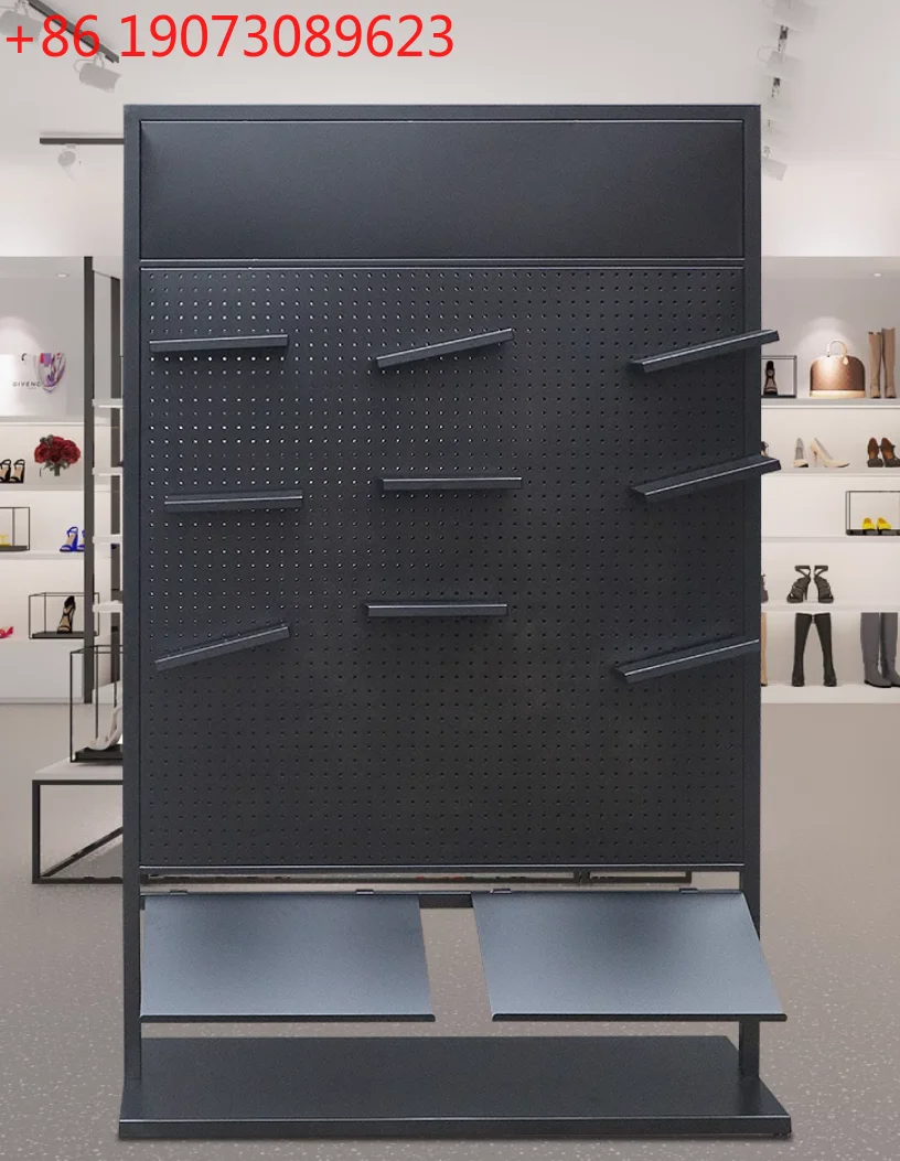

Shoe Store Sports Shoes Rack Display Rack Shoe Rack