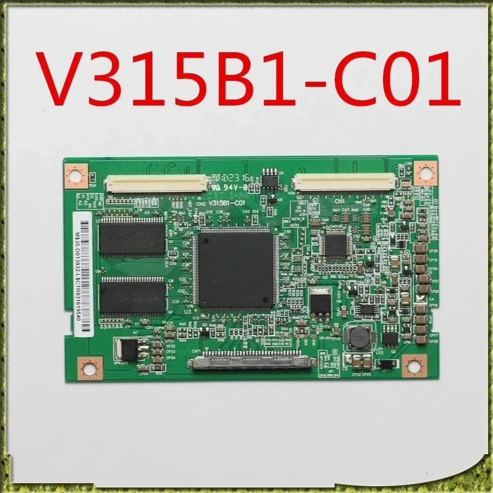 

V315B1-C01 Logic Board V315B1-L01/L06 CMO V315B1C01 for TV Professional Test Board T-con Board TV Card V315B1 C01 T-con Card