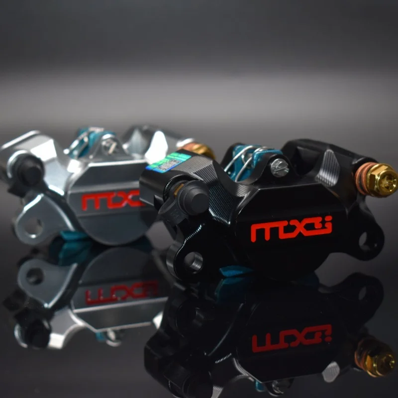 

MXS Magician Motorcycle CNC Aluminum Alloy Brake Modification Caliper Lower Pump