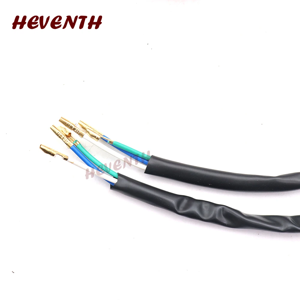 Motorcycle Front Rear Lamp Turn Signals Flasher Indicator Chrome For Honda Shadow 400 750 VT750 VT400 2004-2007
