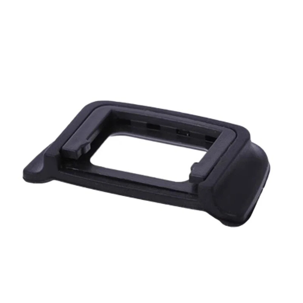 Soft Rubber DK-20 Eyecup Viewfinder DK20 for Nikon D40/D40X/D50/D60/D70S/D3000/D3100/D3200/D5100/D5200 DSLR Camera Accessories - view 6