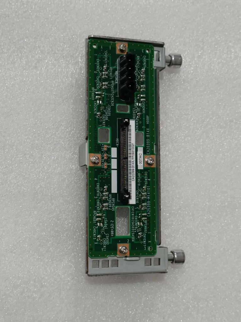 

For M3000 hard disk backplane CA07082-K501 CA20399-B14X 541-3303-03